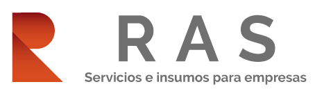 R.A.S - Servicios e insumos para empresas